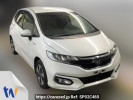 Honda Fit Hybrid GP5