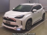 Used 2021 AT toyota yaris-cross MXPJ15 Image[0]