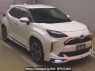 Used 2021 AT toyota yaris-cross MXPJ15 Image[2]