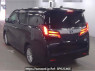 Used 2023 AT toyota alphard-hybrid AYH30W Image[1]
