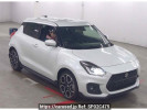 Suzuki Swift Sport ZC33S