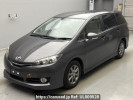 Toyota Wish ZGE20G