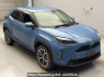 Used 2020 AT toyota yaris-cross MXPB10 Image[2]