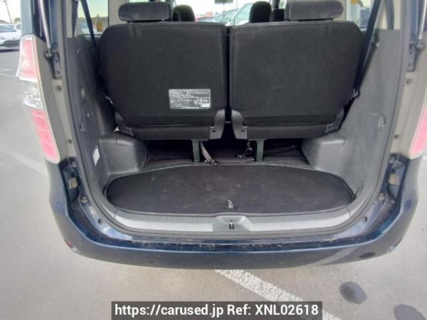 Used 2009 AT toyota noah ZRR70G Image[8]