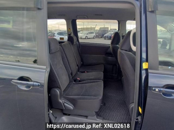 Used 2009 AT toyota noah ZRR70G Image[15]