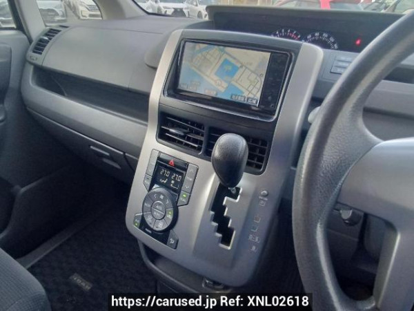 Used 2009 AT toyota noah ZRR70G Image[22]
