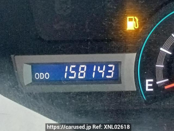 Used 2009 AT toyota noah ZRR70G Image[28]