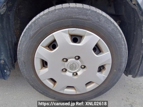 Used 2009 AT toyota noah ZRR70G Image[29]