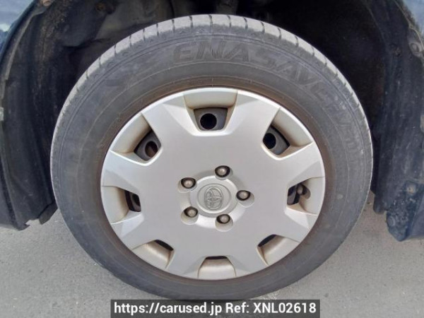 Used 2009 AT toyota noah ZRR70G Image[30]