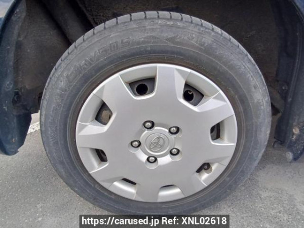 Used 2009 AT toyota noah ZRR70G Image[31]