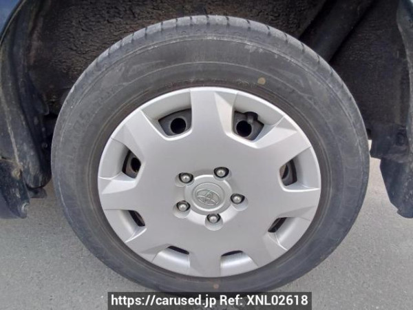 Used 2009 AT toyota noah ZRR70G Image[32]