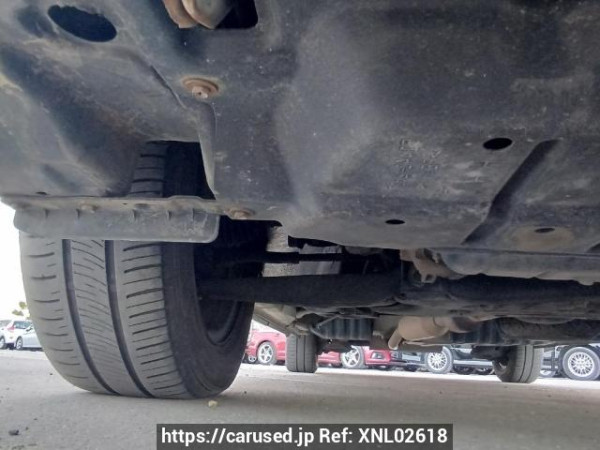 Used 2009 AT toyota noah ZRR70G Image[33]