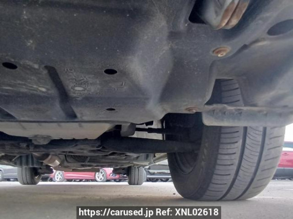 Used 2009 AT toyota noah ZRR70G Image[34]