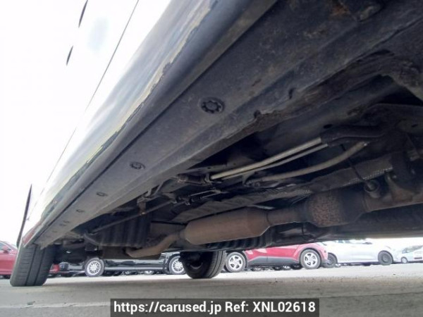 Used 2009 AT toyota noah ZRR70G Image[35]