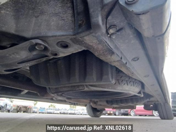 Used 2009 AT toyota noah ZRR70G Image[36]