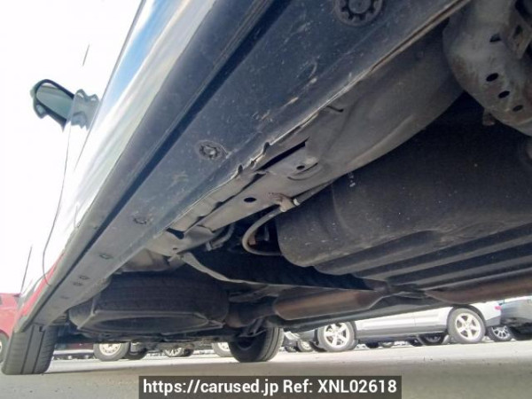 Used 2009 AT toyota noah ZRR70G Image[37]