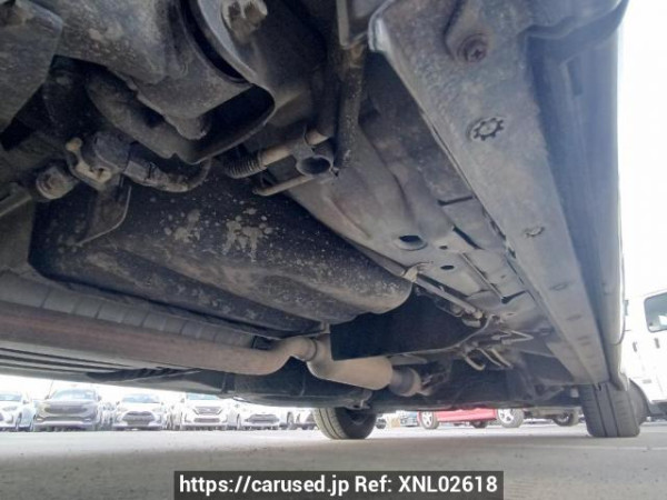 Used 2009 AT toyota noah ZRR70G Image[38]