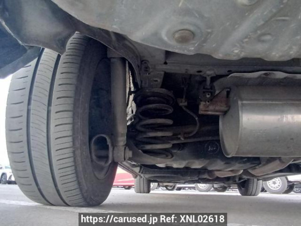 Used 2009 AT toyota noah ZRR70G Image[39]