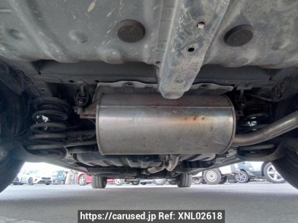 Used 2009 AT toyota noah ZRR70G Image[40]