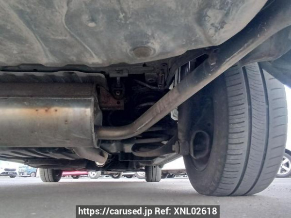 Used 2009 AT toyota noah ZRR70G Image[41]