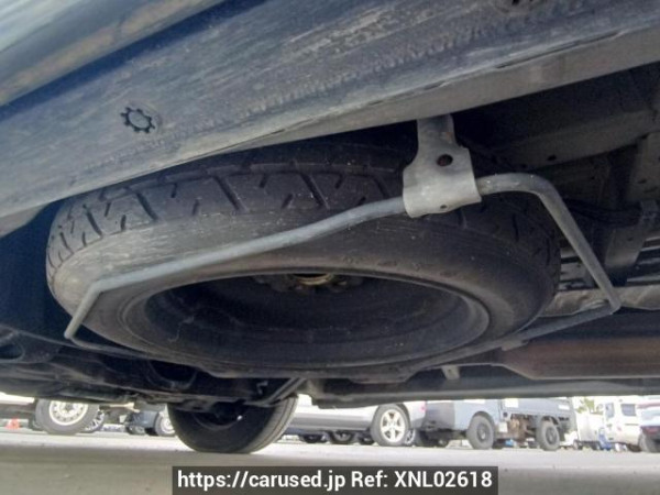 Used 2009 AT toyota noah ZRR70G Image[42]