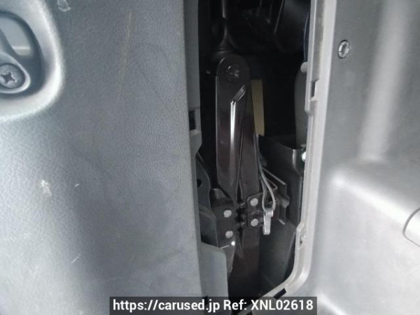 Used 2009 AT toyota noah ZRR70G Image[43]