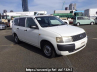 Toyota Probox Van