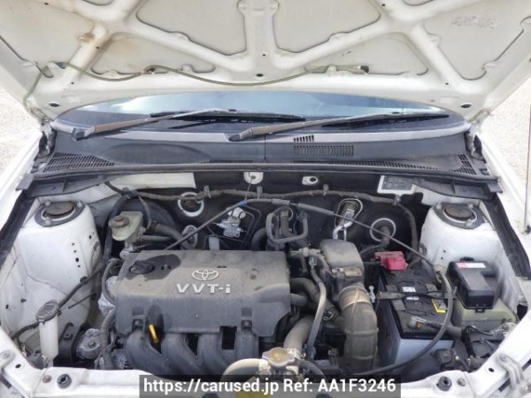 Used 2008 MT toyota probox-van NCP51V Image[9]
