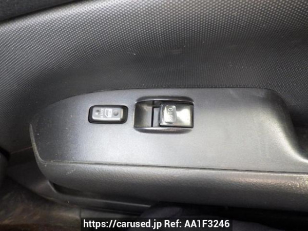 Used 2008 MT toyota probox-van NCP51V Image[17]