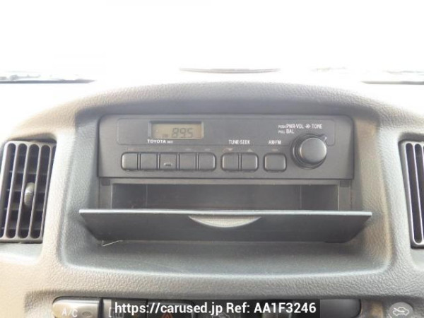 Used 2008 MT toyota probox-van NCP51V Image[23]