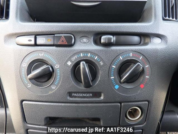 Used 2008 MT toyota probox-van NCP51V Image[24]