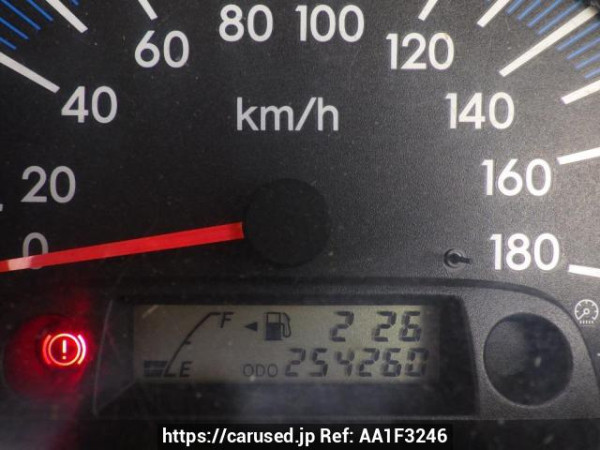 Used 2008 MT toyota probox-van NCP51V Image[27]