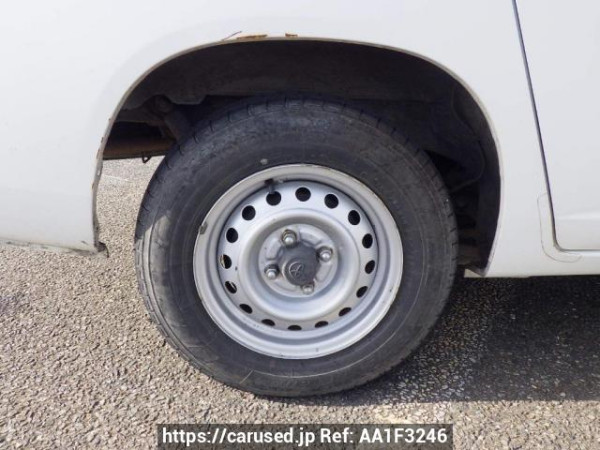 Used 2008 MT toyota probox-van NCP51V Image[30]