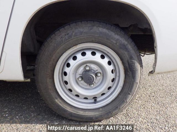 Used 2008 MT toyota probox-van NCP51V Image[31]