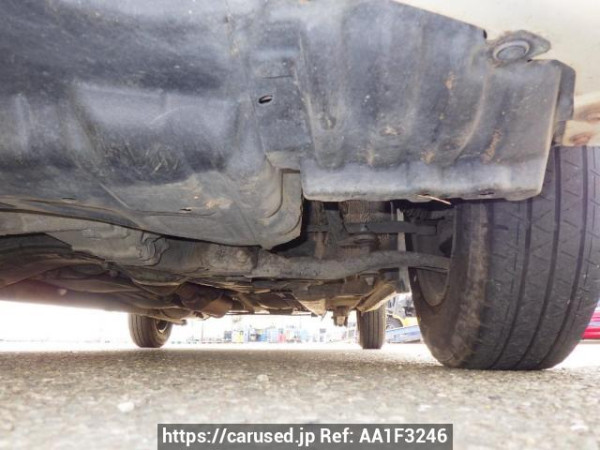 Used 2008 MT toyota probox-van NCP51V Image[33]