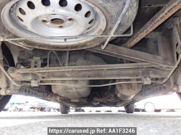 Used 2008 MT toyota probox-van NCP51V Image[39]