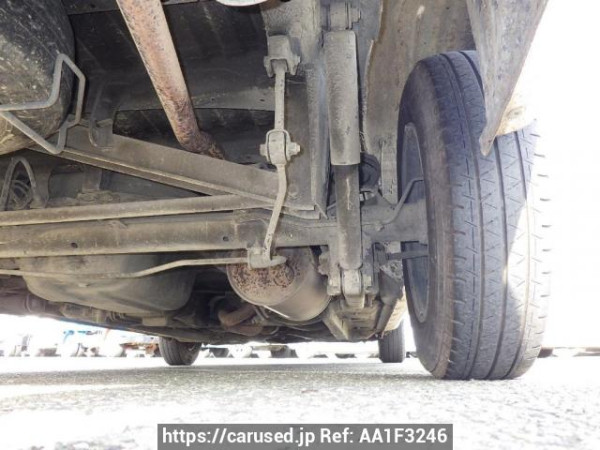 Used 2008 MT toyota probox-van NCP51V Image[40]