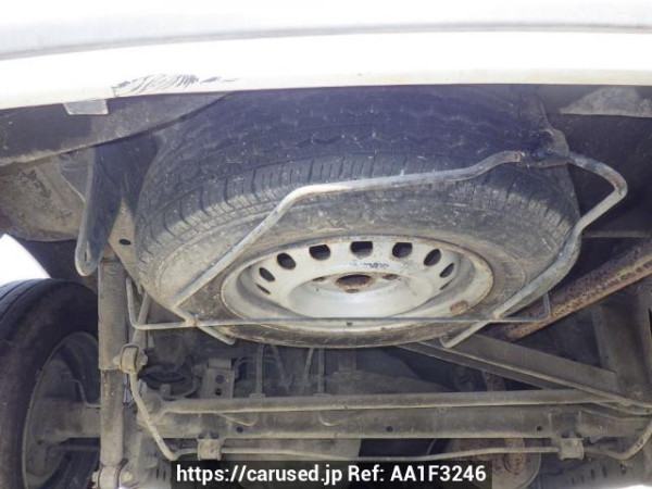 Used 2008 MT toyota probox-van NCP51V Image[41]