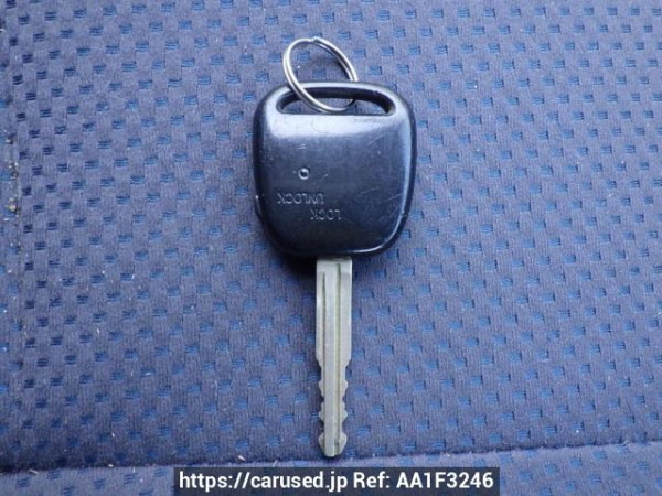 Used 2008 MT toyota probox-van NCP51V Image[42]