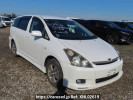 Toyota Wish ZNE10G