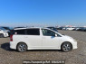 Used 2004 AT toyota wish ZNE10G Image[7]