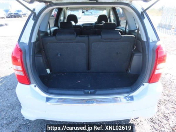 Used 2004 AT toyota wish ZNE10G Image[8]
