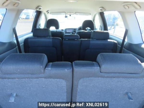 Used 2004 AT toyota wish ZNE10G Image[9]