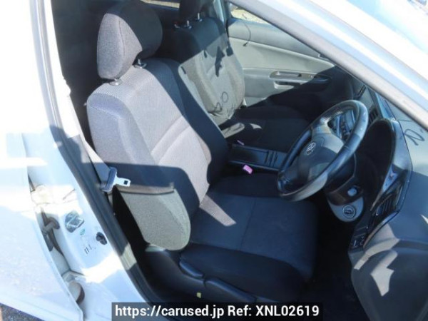 Used 2004 AT toyota wish ZNE10G Image[15]