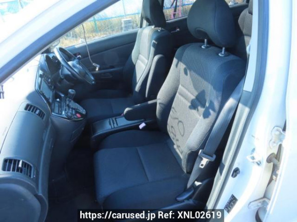 Used 2004 AT toyota wish ZNE10G Image[17]