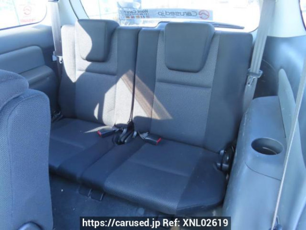 Used 2004 AT toyota wish ZNE10G Image[21]