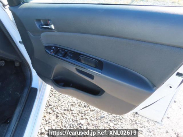 Used 2004 AT toyota wish ZNE10G Image[22]
