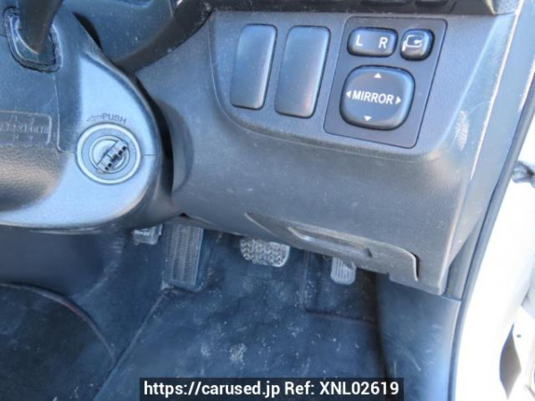 Used 2004 AT toyota wish ZNE10G Image[27]