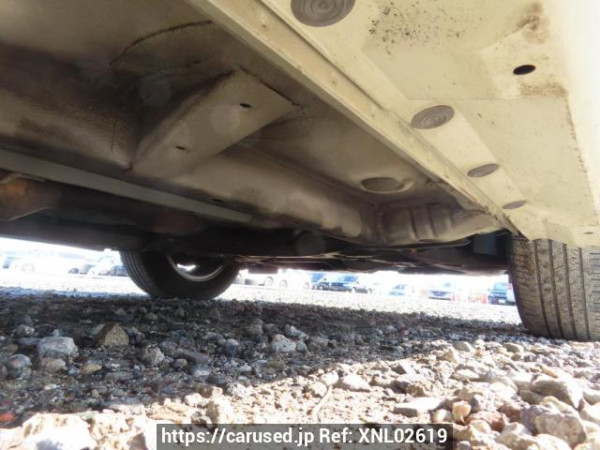 Used 2004 AT toyota wish ZNE10G Image[40]