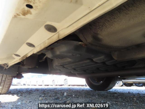 Used 2004 AT toyota wish ZNE10G Image[42]